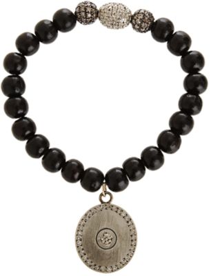 Devon Page McCleary Spirit Sandalwood Bracelet