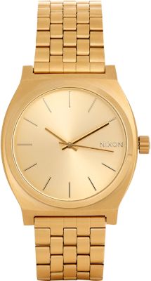 Nixon Time Teller