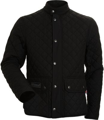 Belstaff Quilted Jacket