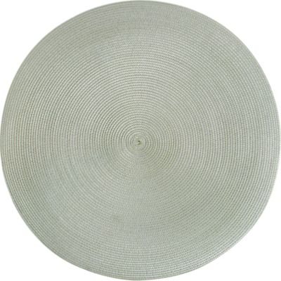 Deborah Rhodes Braided Placemat