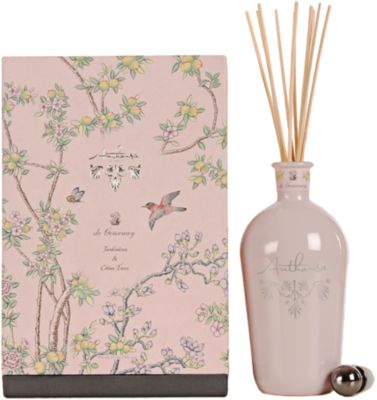 Anthousa de Gournay Jardiniers & Citrus Tree Diffuser