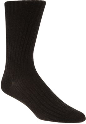 Barneys New York Over-The-Calf Dress Sock