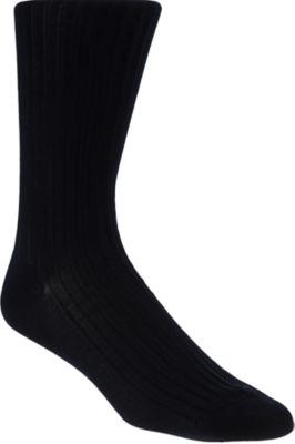 Barneys New York Over-The-Calf Dress Sock