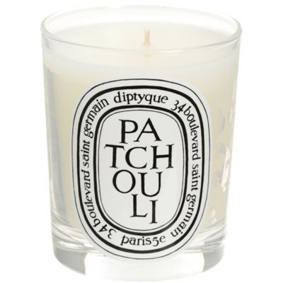Diptyque Patchouli Candle