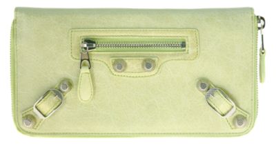Balenciaga Arena Giant Nickel Compagnon