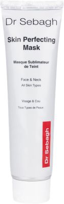 Dr. Sebagh Purifying Mask Anti Pollution