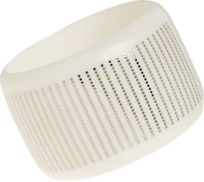 Mark Davis Wide Bangle - Mark Davis Collector