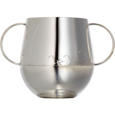 Christofle Savane Baby Cup