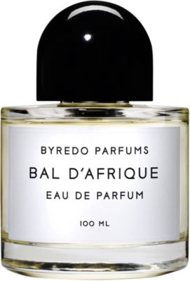 Byredo - Bal D'Afrique