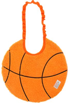 Zigozago Basketball Bib
