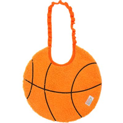 Zigozago Basketball Bib