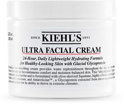 Kiehl's Since 1851 Ultra Facial Cream - 4.2 fl oz.