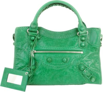 Balenciaga Arena Giant Covered City