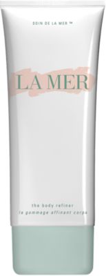 La Mer The Body Refiner