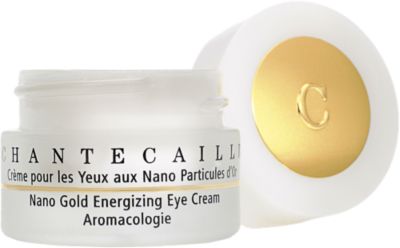 Chantecaille Nano Gold Energizing Eye Cream