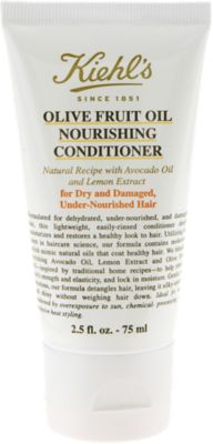 Kiehl's Since 1851 Olive Fruit Oil Nourishing Conditioner