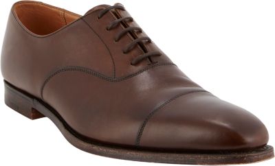 Crockett & Jones Hallam