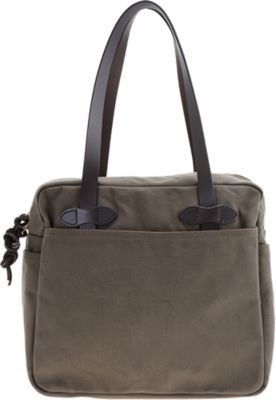 Filson Tote Bag