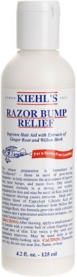 Kiehl's Since 1851 Ultimate Man Razor Bump Relief