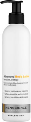 Menscience Advanced Body Lotion