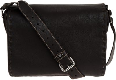 Fendi Selleria Messenger