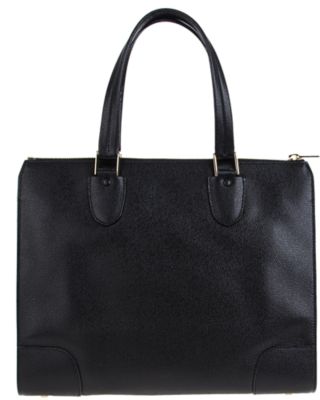 Valextra Babila Bag