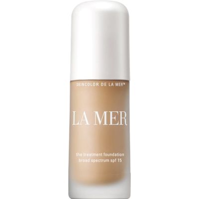 La Mer The Treatment Foundation Broad Spectrum SPF 15