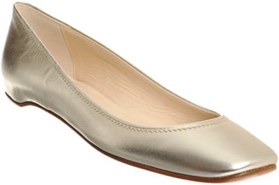 Christian Louboutin Ballerina