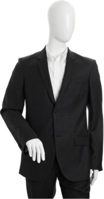 Alexander McQueen Two-Piece Suit