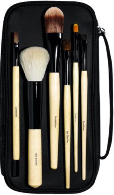Bobbi Brown Basic Brush Collection