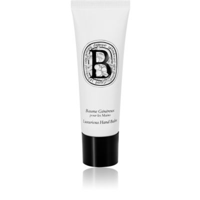 Diptyque Luxurious Hand Balm