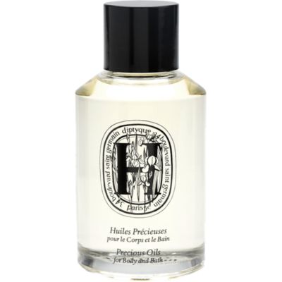 Diptyque Precious Oils for the Bath & Body