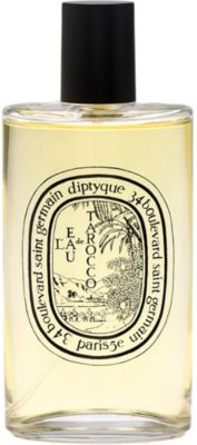 Diptyque L'Eau de Tarocco