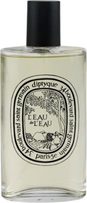 Diptyque L'eau de L'eau