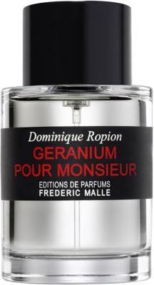 Fr&eacute;d&eacute;ric Malle Geranium pour Monsieur