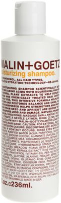 Malin+Goetz Moisturizing Shampoo