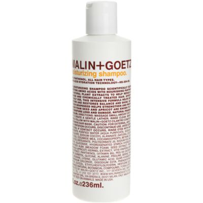 Malin+Goetz Moisturizing Shampoo