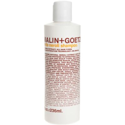 Malin+Goetz Gentle Neroli Shampoo