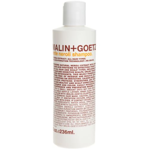 Malin+Goetz Gentle Neroli Shampoo