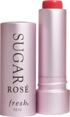 Fresh Sure Rose Tinted Lip Treatment Spf15
