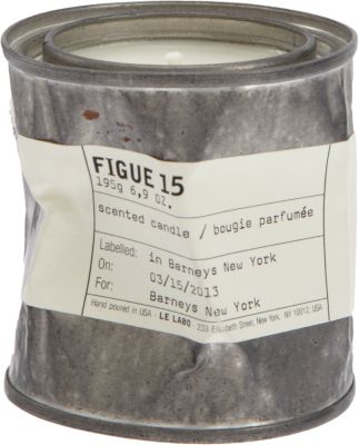 Le Labo Figue 15 Vintage Candle