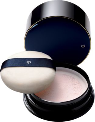 Cl&eacute; de Peau Beaut&eacute; Translucent Loose Powder