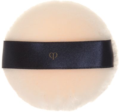 Cl&eacute; de Peau Beaut&eacute; Translucent Loose Powder Puff