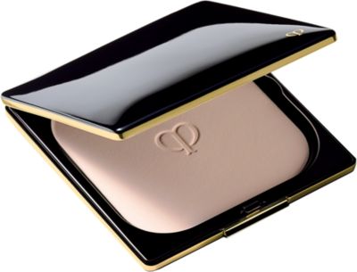 Cl&eacute; de Peau Beaut&eacute; Refining Pressed Powder LX