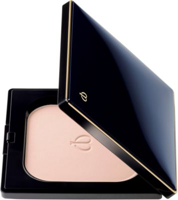 Cl&eacute; de Peau Beaut&eacute; Refining Pressed Powder Refill