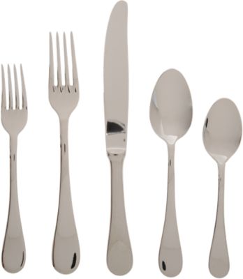Mepra Michelangelo Flatware