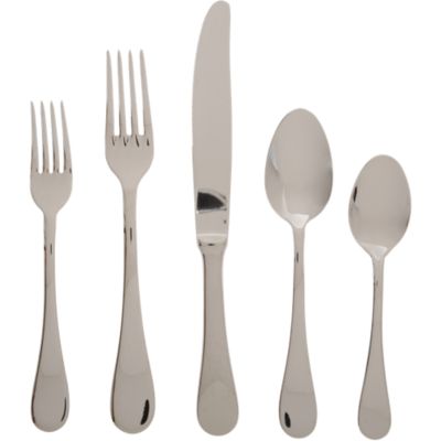 Mepra Michelangelo Flatware