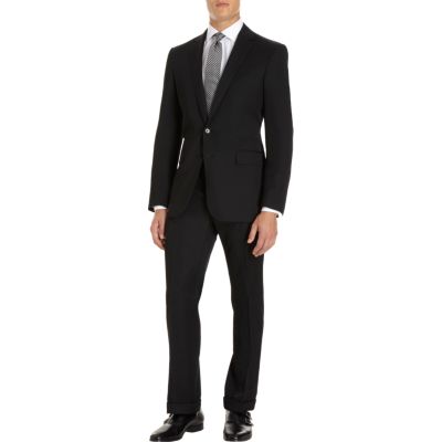 Ralph Lauren Black Label Two-Piece Suit