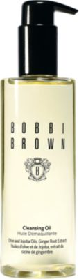 Bobbi Brown Cleansing Oil