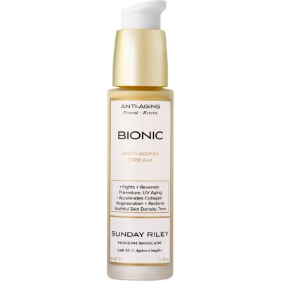 Sunday Riley Bionic Anti-Aging Cream